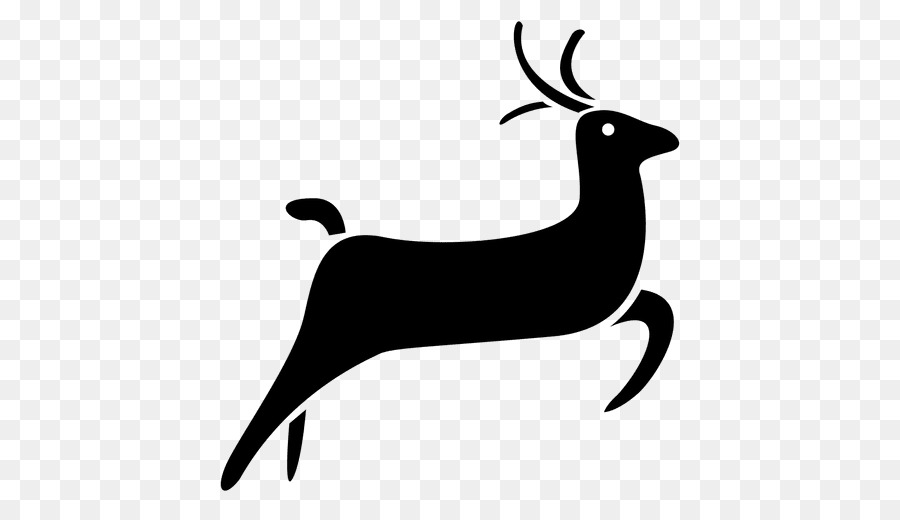 Reindeer Clip art - raindeers vector png download - 512*512 - Free Transparent Reindeer png Download.
