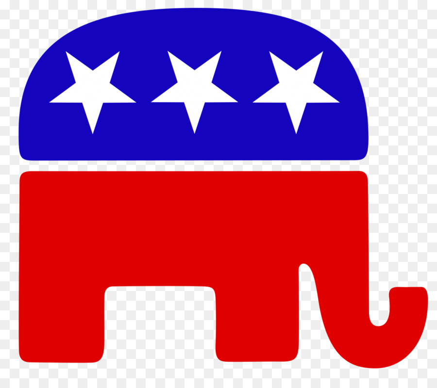 United States Republican Party Democratic Party Political party Logo - elephant png download - 1170*1016 - Free Transparent United States png Download.