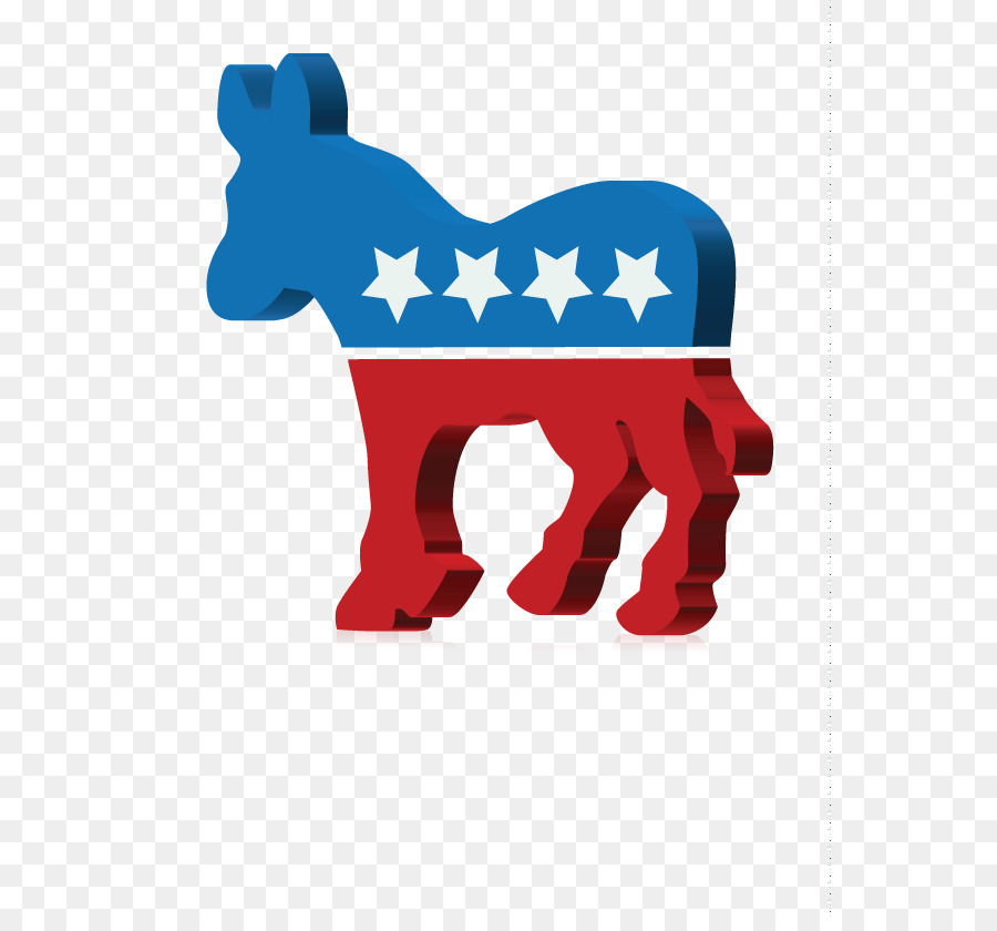 United States US Presidential Election 2016 Democratic Party Republican Party - Democratic Party Elephant png download - 600*827 - Free Transparent United States png Download.