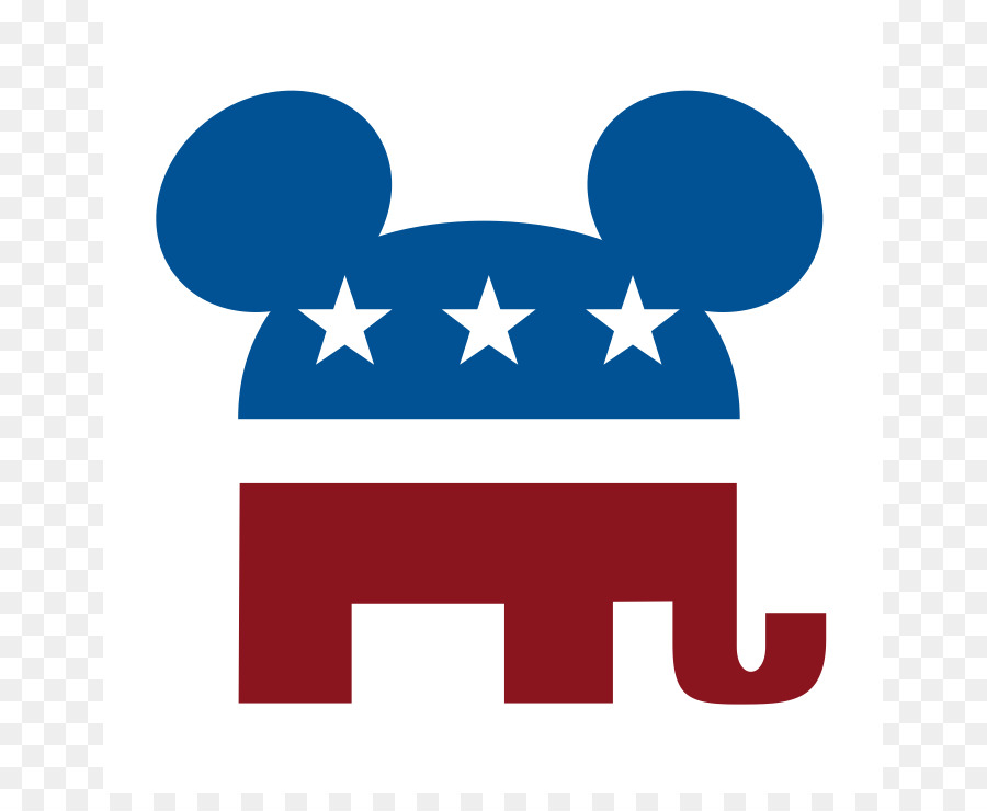 United States Republican Party Logo Democratic Party Clip art - Republican Party Elephant png download - 711*724 - Free Transparent United States png Download.
