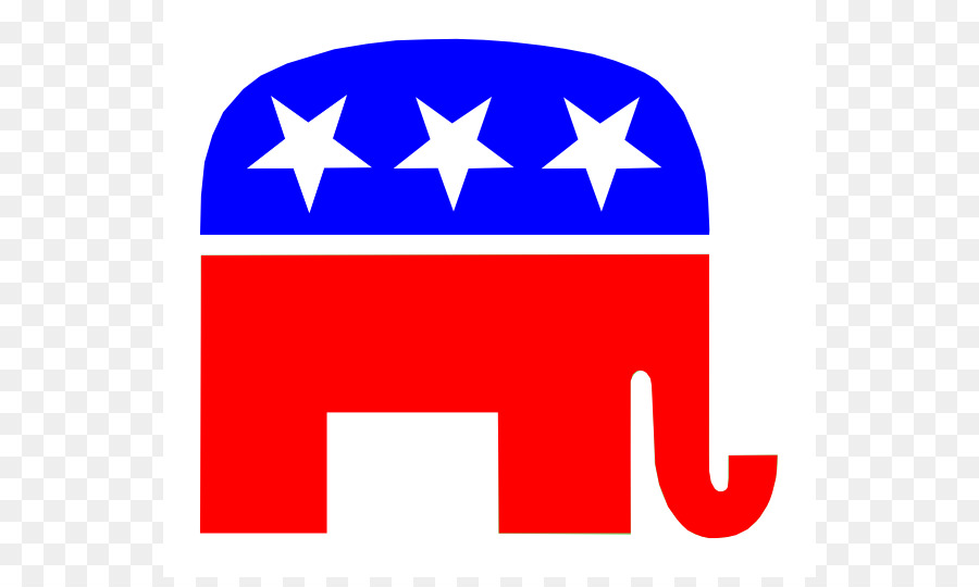 Republican Party Elephant US Presidential Election 2016 Clip art - Republican Elephant Picture png download - 600*531 - Free Transparent Republican Party png Download.