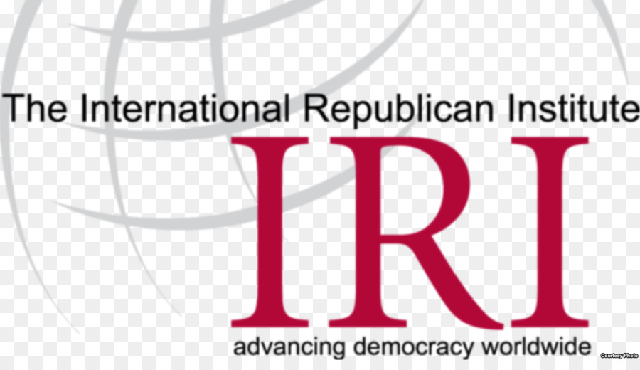 Logo Organization International Republican Institute Paper Trademark -  png download - 1200*675 - Free Transparent  png Download.