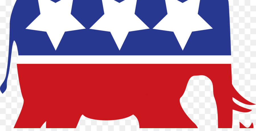 Republican Party Democratic Party Logo US Presidential Election 2016 Symbol - symbol png download - 1280*640 - Free Transparent Republican Party png Download.