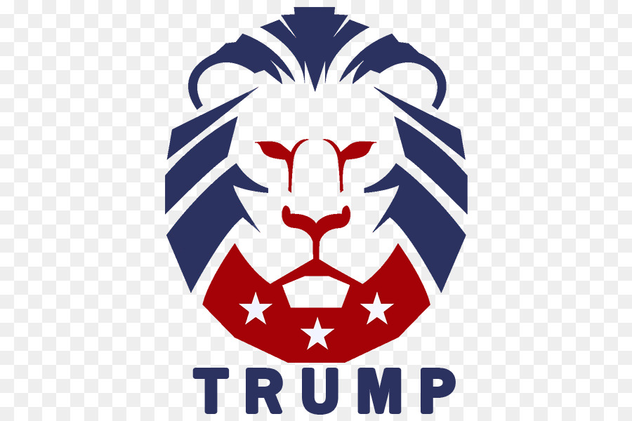 United States Make America Great Again Republican Party Lion Guard - badge banner png download - 600*600 - Free Transparent United States png Download.