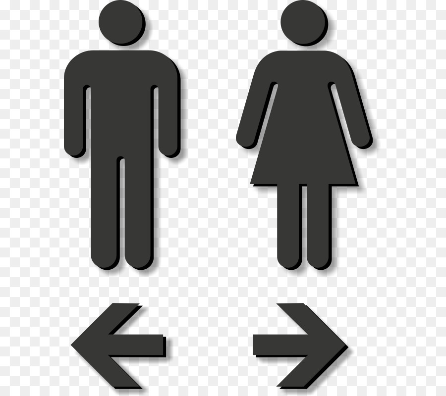 Female Gender symbol Man Sign - toilet png download - 641*800 - Free Transparent Female png Download.