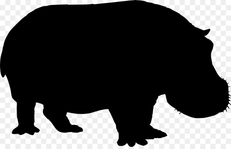 Hippopotamus Rhinoceros Clip art - others png download - 960*610 - Free Transparent Hippopotamus png Download.