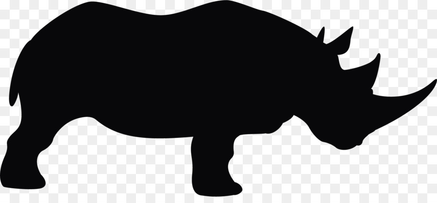 Rhinoceros Rudolph Poaching Clip art - rhino png download - 1901*859 - Free Transparent Rhinoceros png Download.