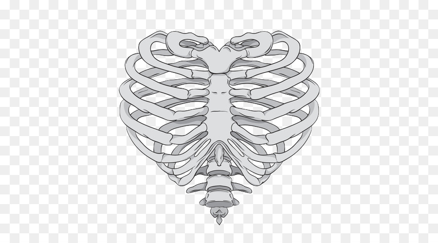 Free: T-shirt Rib cage Roblox Hoodie - T-shirt png download - 500