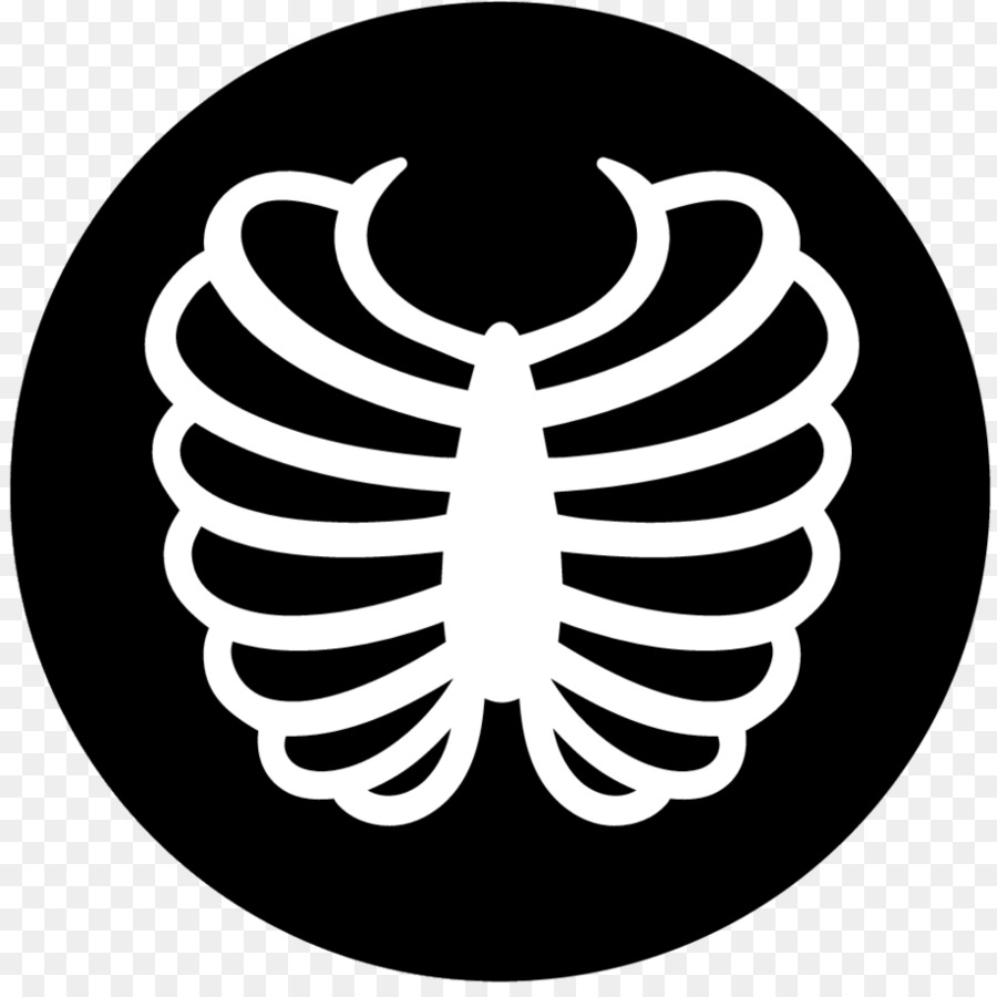 Rib cage Computer Icons Bone Rib fracture -  png download - 919*910 - Free Transparent Rib Cage png Download.