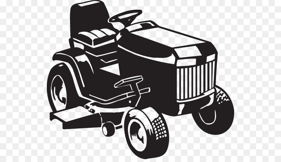 Lawn Mowers Riding mower Clip art - others png download - 600*511 - Free Transparent Lawn Mowers png Download.