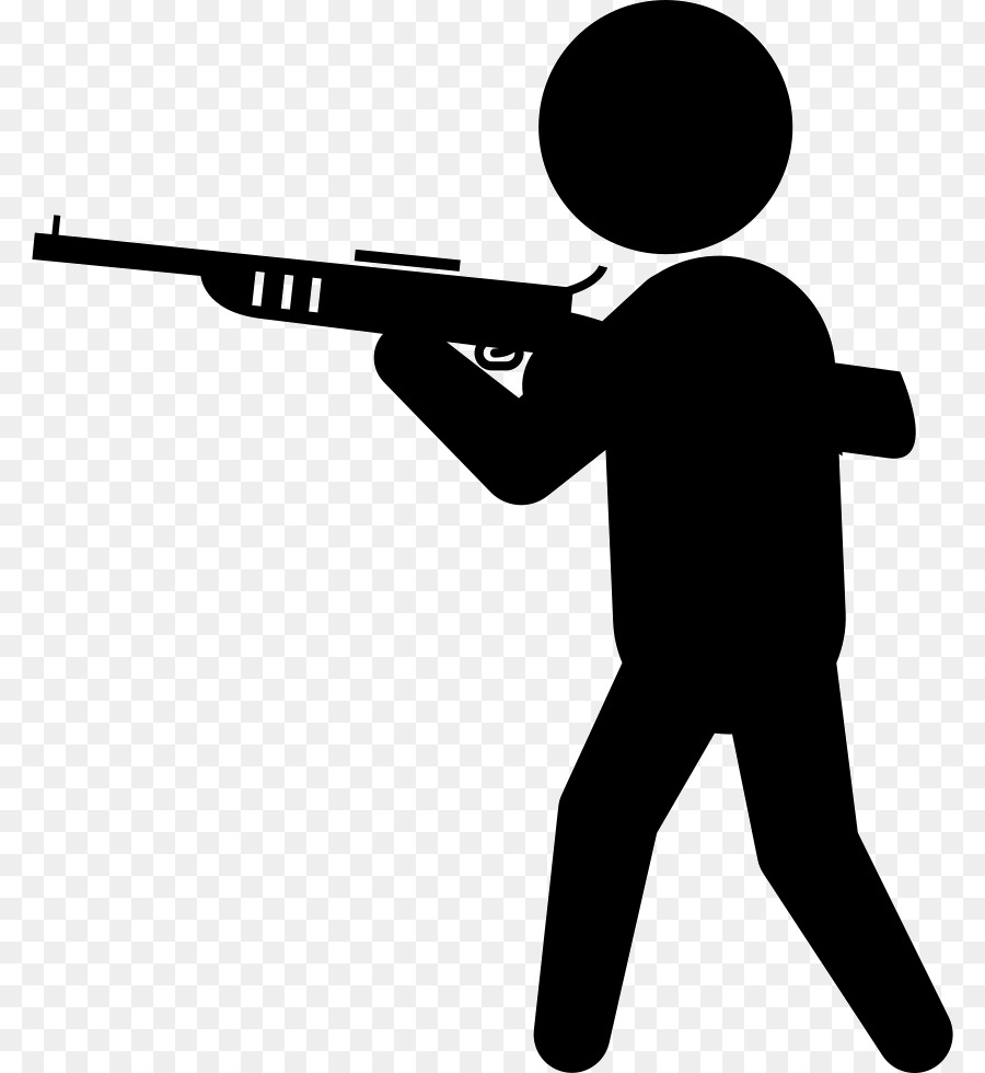 Weapon Gun Firearm Shooting - weapon png download - 842*980 - Free Transparent Weapon png Download.