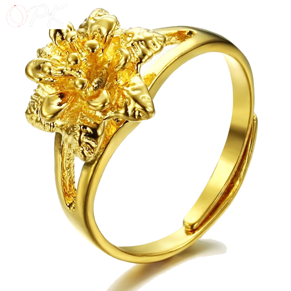 Moissanite Winding Ivy Diamond Ring (3/4 ct. tw.) in 18K White Gold