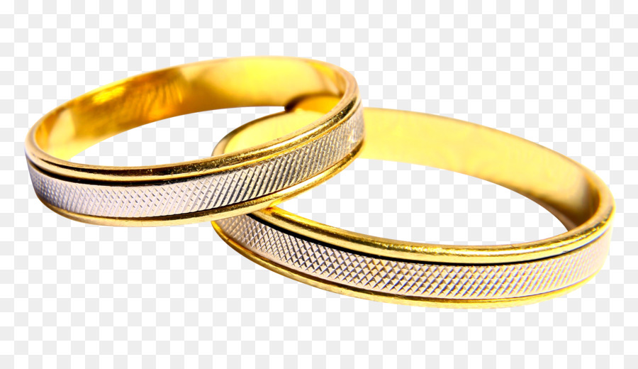 Wedding ring Clip art - Wedding Rings png download - 2250*1278 - Free Transparent Wedding png Download.