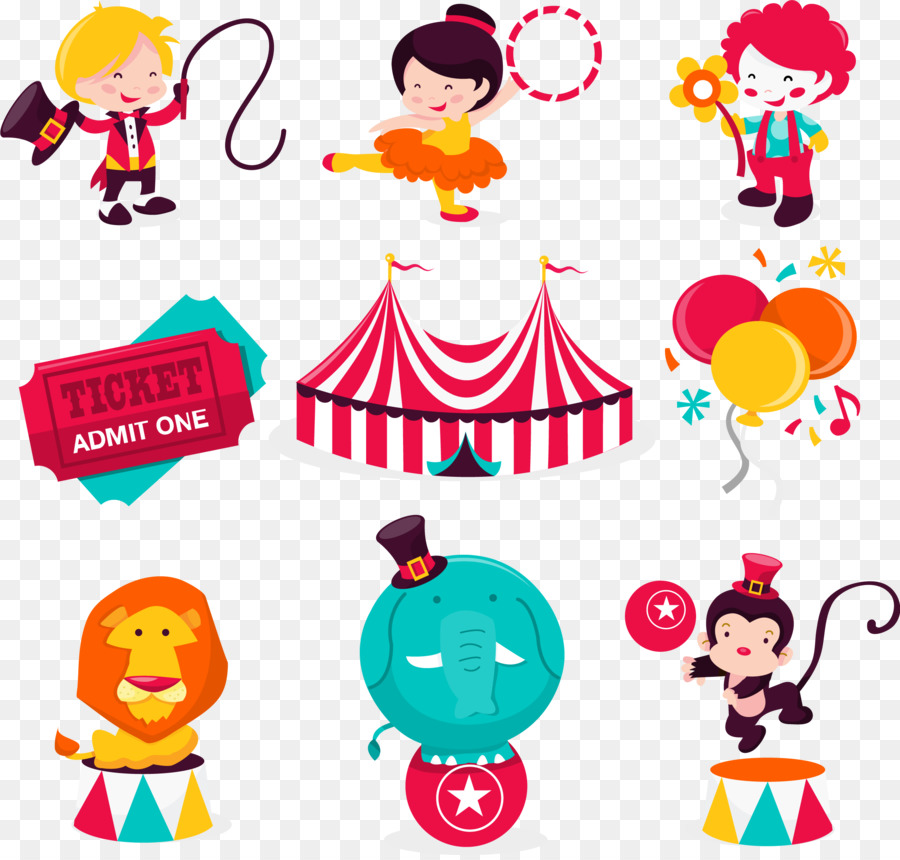 Circus Ringmaster Clip art - circus png download - 2264*2150 - Free Transparent Circus png Download.