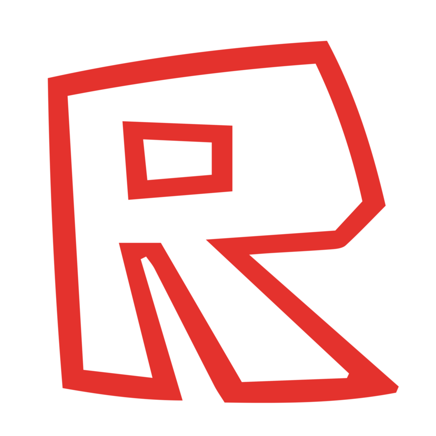 Roblox Logo Avatar Minecraft Video game - Shiny Logo png download - 894 ...