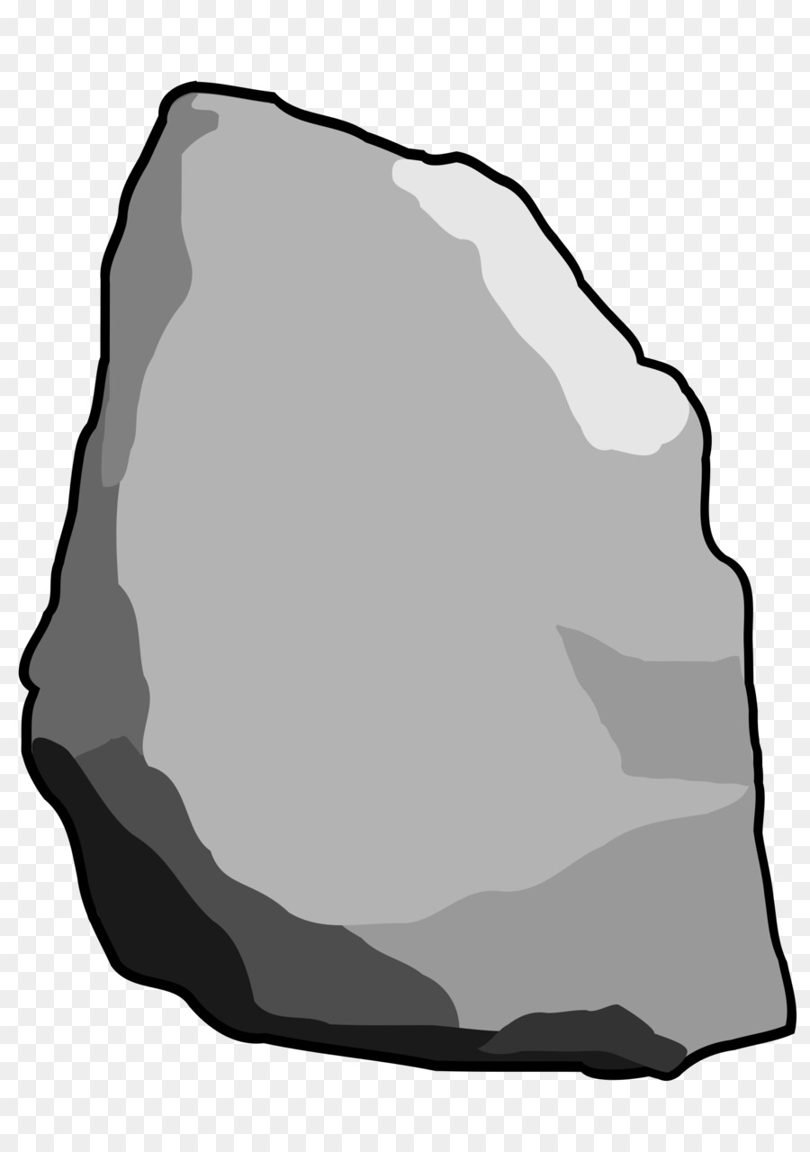 Rock Clip art - Stone png download - 1697*2400 - Free Transparent Rock png Download.