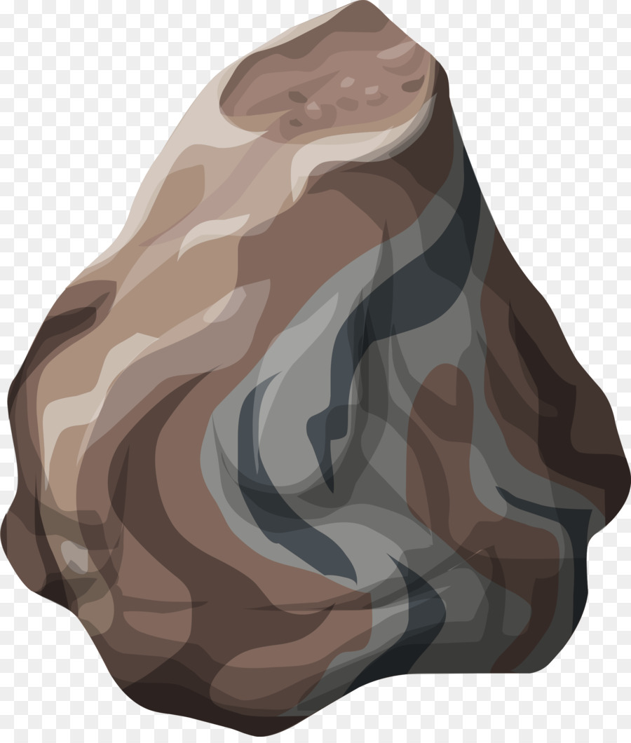 Rock Clip art - Solid Rock Cliparts png download - 2056*2400 - Free Transparent Rock png Download.