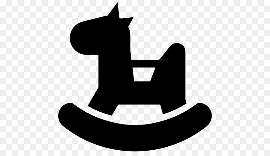 Rocking horse Child Toy Computer Icons Clip art - rocking horse png download - 512*512 - Free Transparent Rocking Horse png Download.