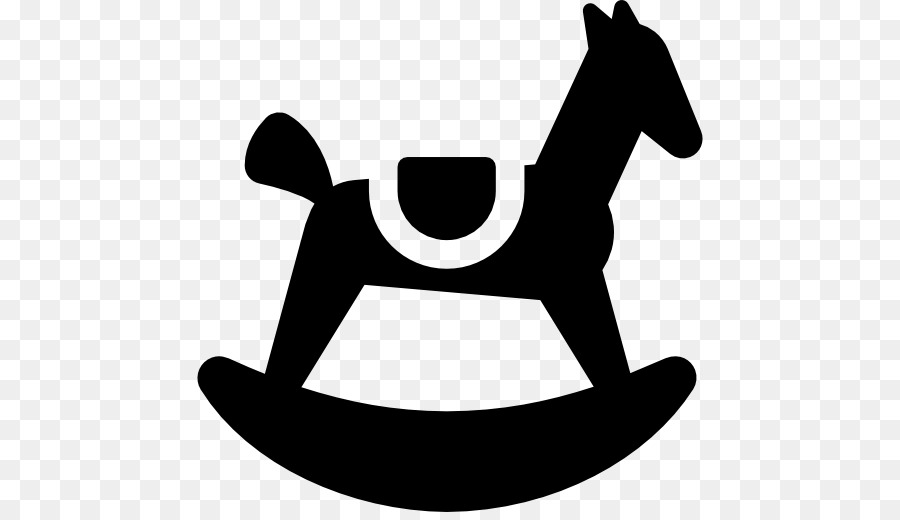 Rocking horse Computer Icons Clip art - horse png download - 512*512 - Free Transparent Horse png Download.