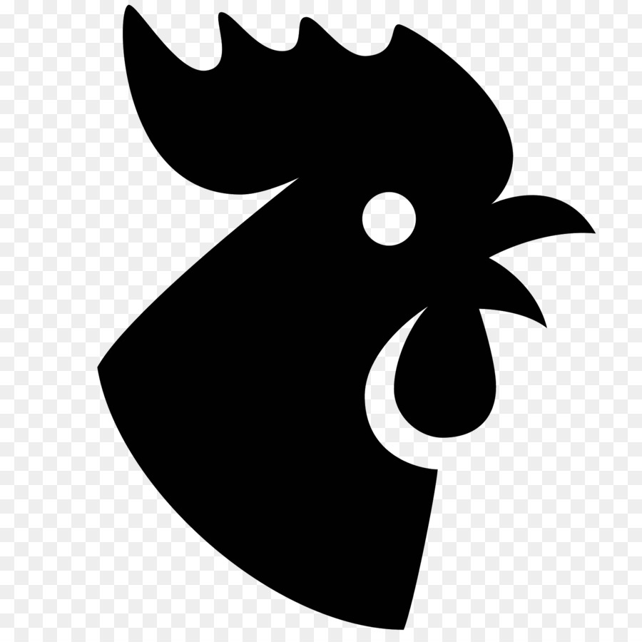 Rooster Computer Icons Pig - chinese zodiac png download - 1600*1600 - Free Transparent Rooster png Download.