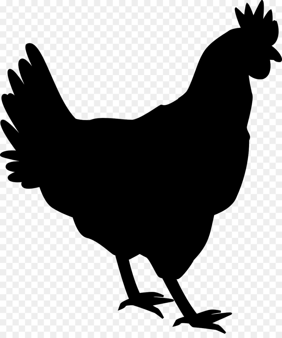 Chicken Rooster Silhouette Drawing Clip art - chicken png download - 1080*1280 - Free Transparent Chicken png Download.