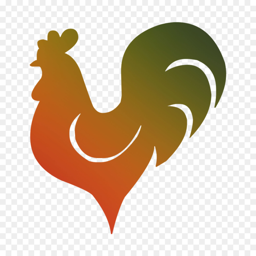 Rooster Chicken Vector graphics Clip art -  png download - 1300*1300 - Free Transparent Rooster png Download.