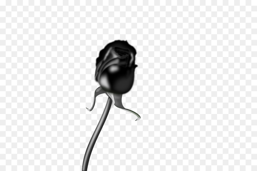 Black rose Scalable Vector Graphics Clip art - Rosa Parks Clipart png download - 424*600 - Free Transparent Black Rose png Download.