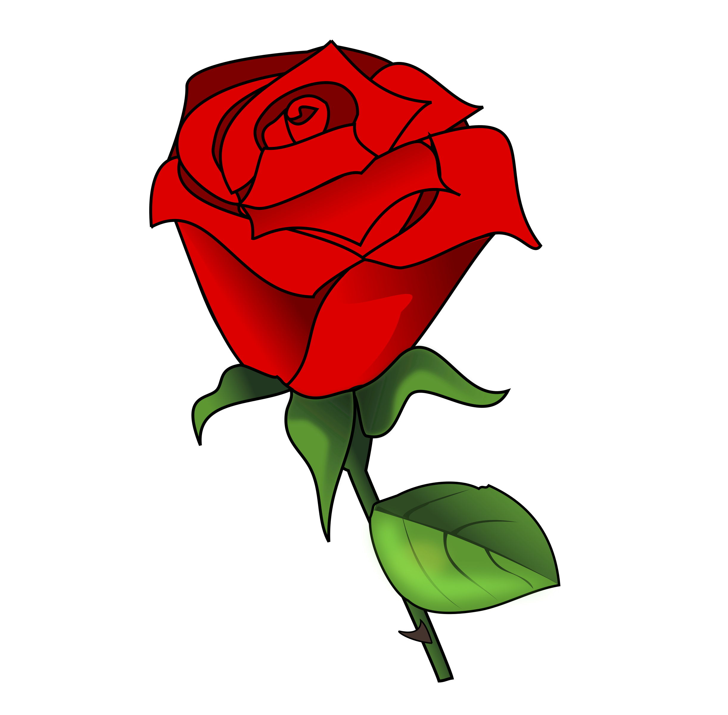 Розы мультяшные. Дети розы. Нарисовать розу. Красные розы на прозрачном фоне. Детские розочки