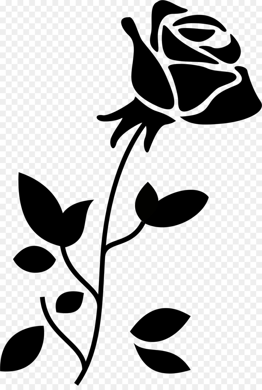 Flower bouquet Rose Paper Embroidery - rose vector png download - 1019*1500 - Free Transparent Flower png Download.