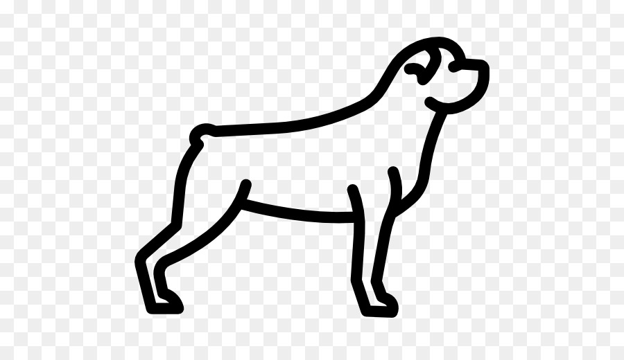 Rottweiler Canidae Clip art - others png download - 512*512 - Free Transparent Rottweiler png Download.