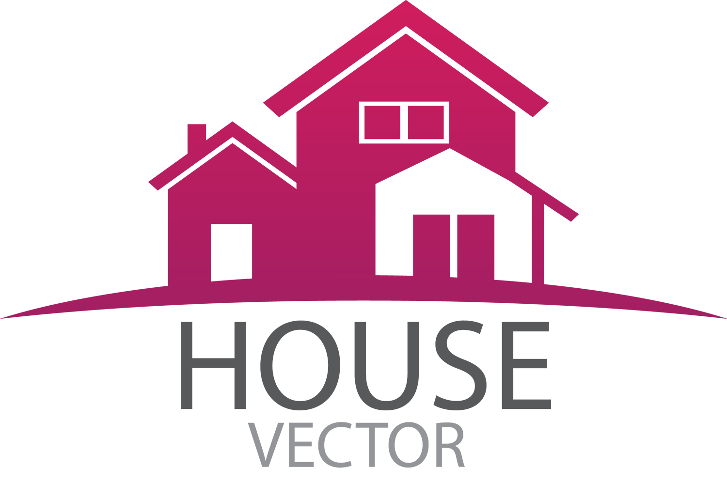 Logo Graphic Design European Simple Furniture Home Logo Vector Png Download 1500 997 Free Transparent Logo Png Download Clip Art Library