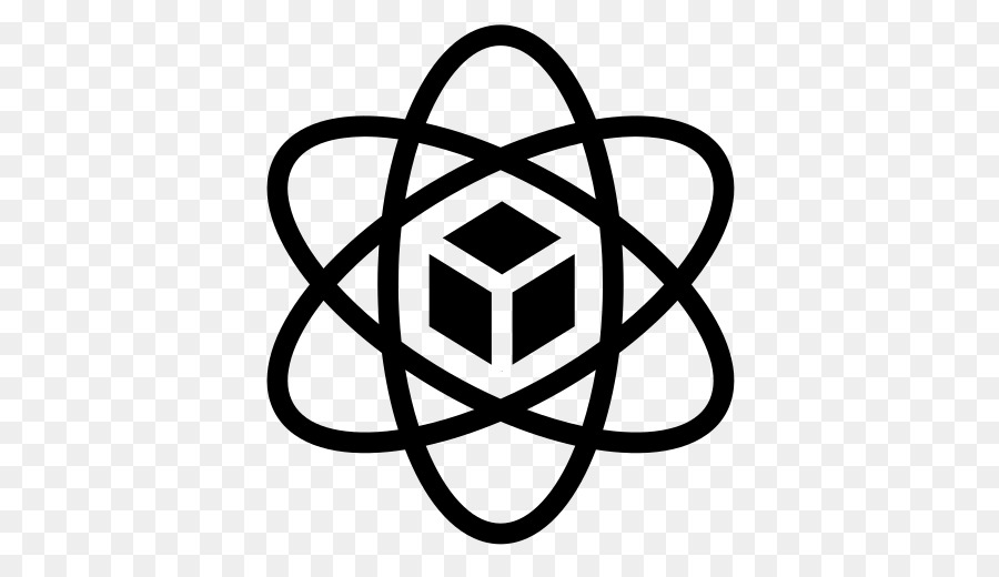 Atomic nucleus Royalty-free Science - transparent material png download - 512*512 - Free Transparent Atom png Download.