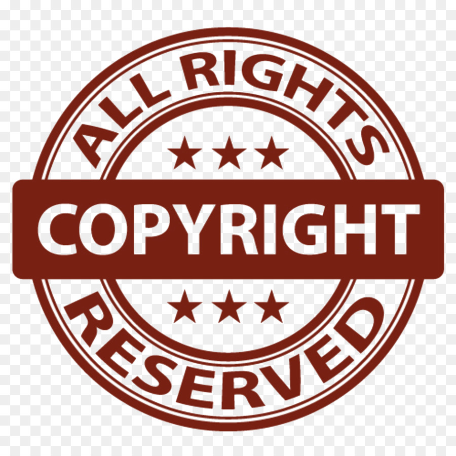 Copyright symbol Royalty-free Copyright notice Clip art - post stamp png download - 1000*1000 - Free Transparent Copyright png Download.