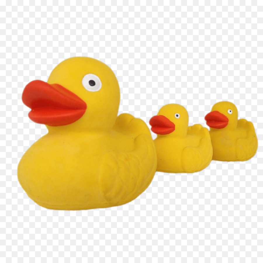 Rubber duck Bath Toy Natural rubber - easter duck silhouette png rubber duck png download - 1024*1024 - Free Transparent Duck png Download.