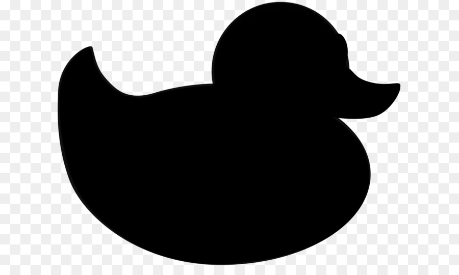 Duck Silhouette Mallard Clip art - rubber duck png download - 700*525 - Free Transparent Duck png Download.