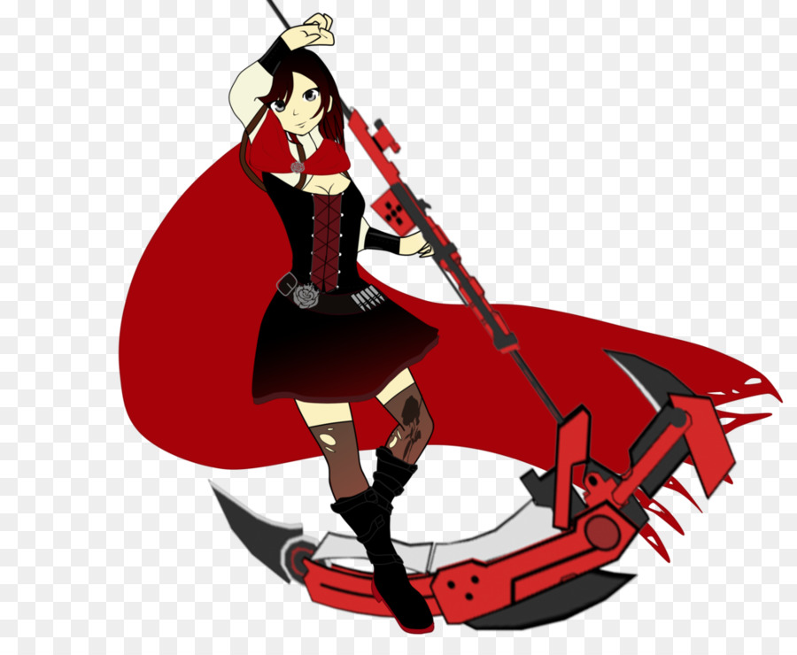 Blake Belladonna RWBY Chapter 1: Ruby Rose | Rooster Teeth RWBY - Volume 4 Musician - cresent png download - 1024*834 - Free Transparent  png Download.