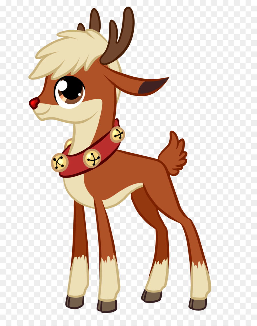 Rudolph the Red-Nosed Reindeer Rudolph the Red-Nosed Reindeer Santa Claus - Reindeer png download - 1600*2000 - Free Transparent Rudolph png Download.