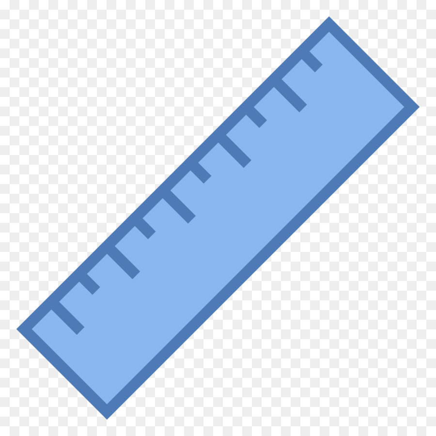 Computer Icons Ruler - ruler png download - 1600*1600 - Free Transparent Computer Icons png Download.