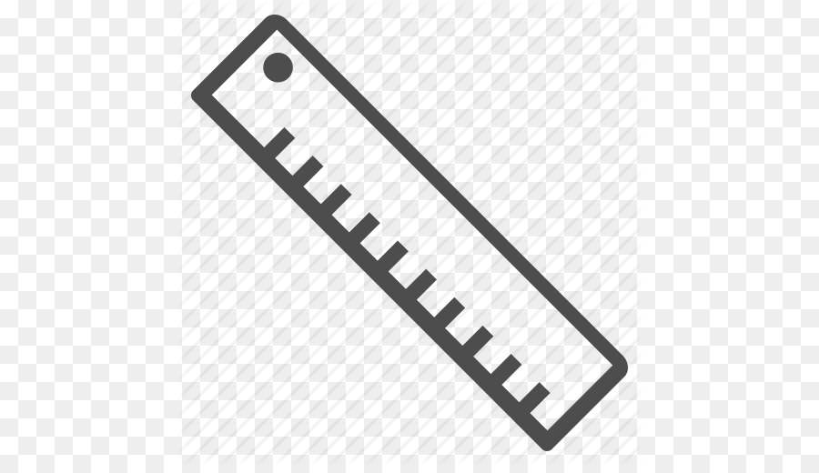Computer Icons Ruler Pencil Drawing - Png Ruler Simple png download - 512*512 - Free Transparent Computer Icons png Download.