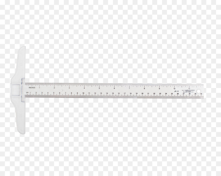 T-square Westcott scissors and rulers Drawing C-Thru Ruler - measure png download - 3000*2400 - Free Transparent Tsquare png Download.