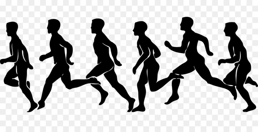 Cross country running Marathon Clip art - others png download - 960*480 - Free Transparent Running png Download.