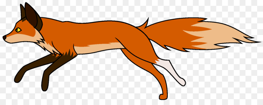 Silver fox Animation Clip art - fox png download - 1419*563 - Free Transparent Fox png Download.