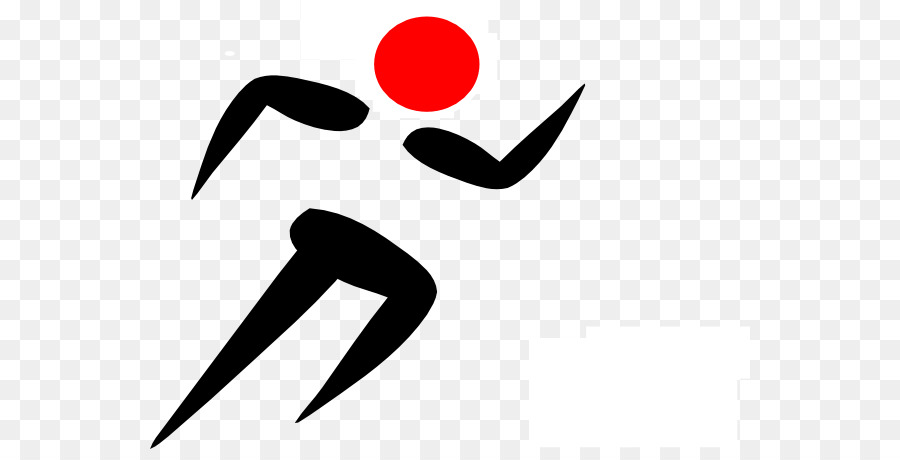Fell running Sport Track & Field Clip art - others png download - 600*449 - Free Transparent Running png Download.