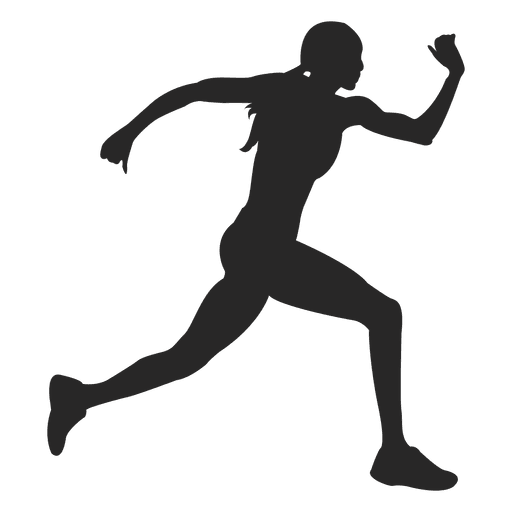 Running Track & Field Athlete Sport Clip art - athlete vector png ...