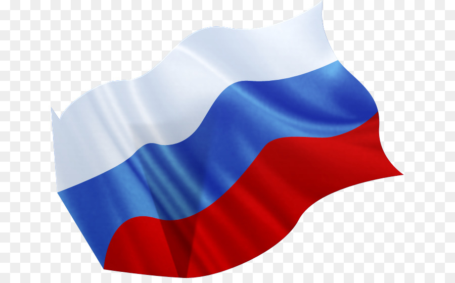 Russia flag clipart on transparent background PNG - Similar PNG
