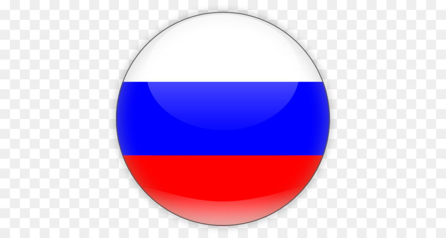 Russia flag emoji clipart. Free download transparent .PNG