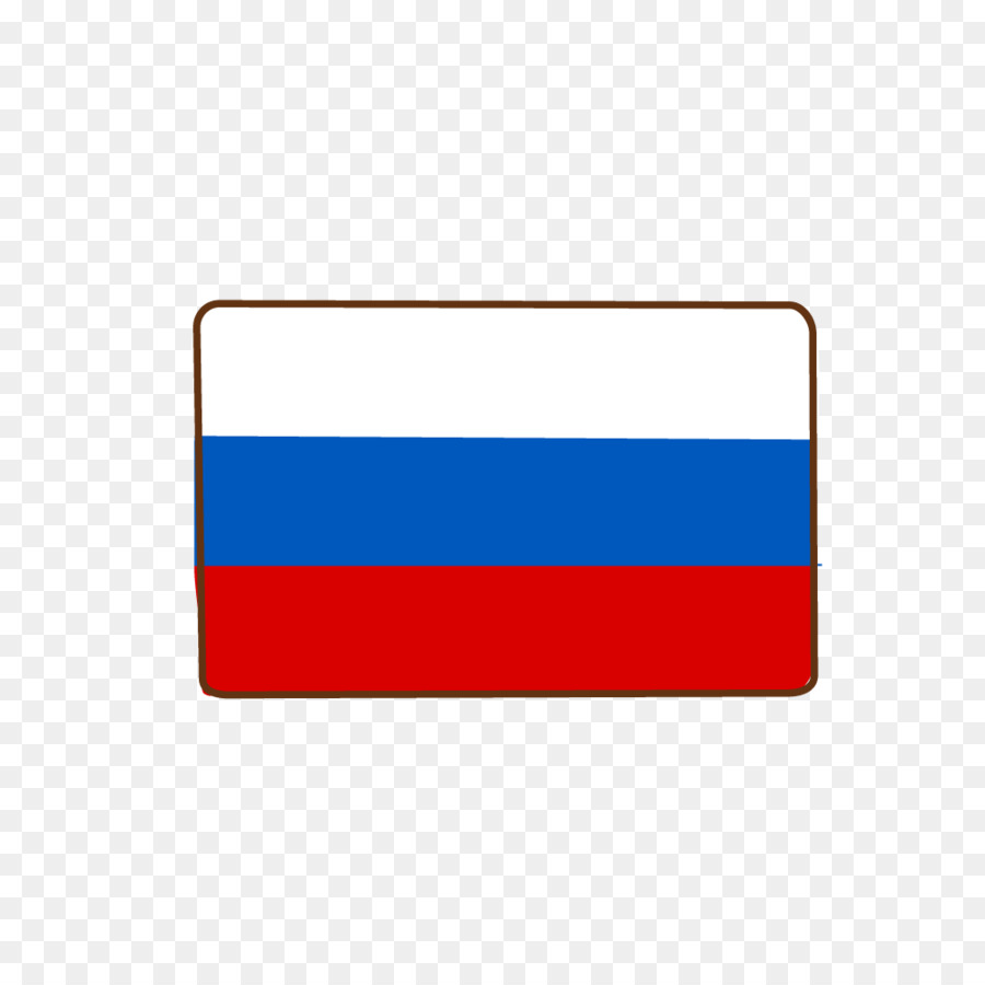 Flag of Russia 23435131 PNG