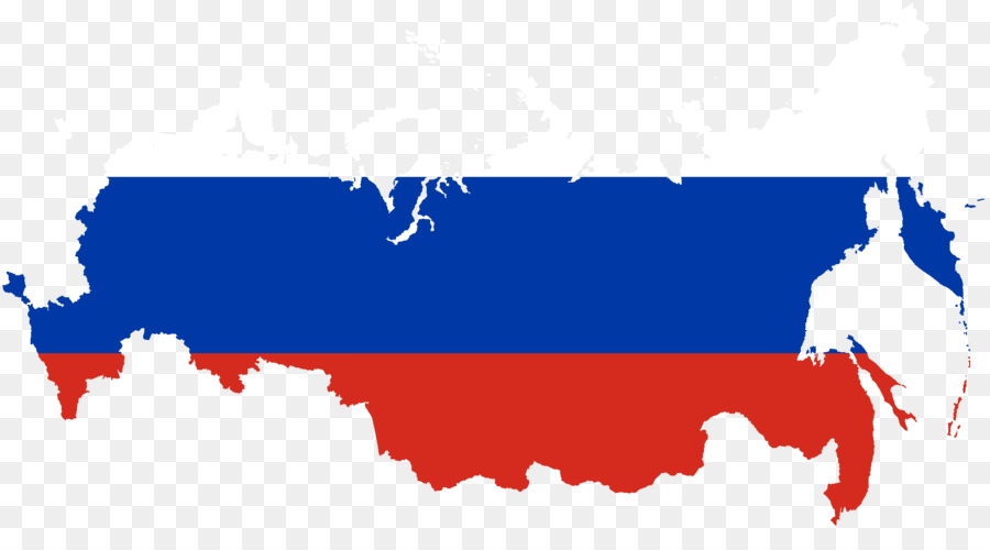 Flag of Russia Map - russian png download - 1852*992 - Free Transparent Russia png Download.