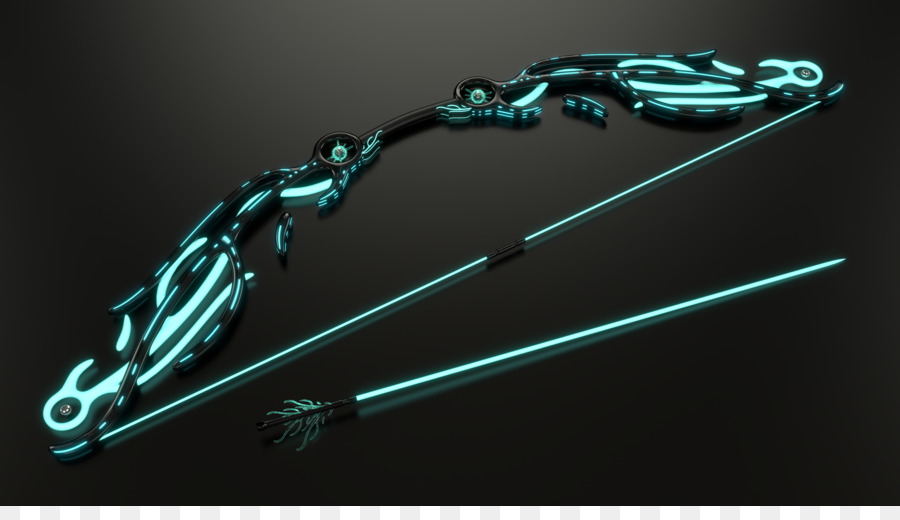Bow and arrow Weapon Science Fiction Archery Longbow - spear png download - 3840*2160 - Free Transparent Bow And Arrow png Download.