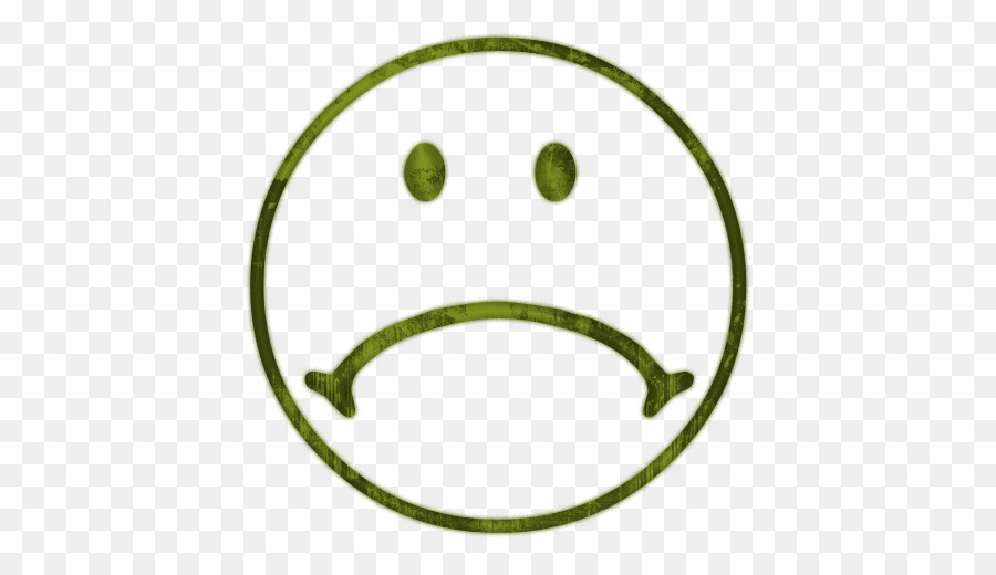 Sadness Smiley Face Clip art - Sad Cliparts png download - 512*512 - Free Transparent Smiley png Download.